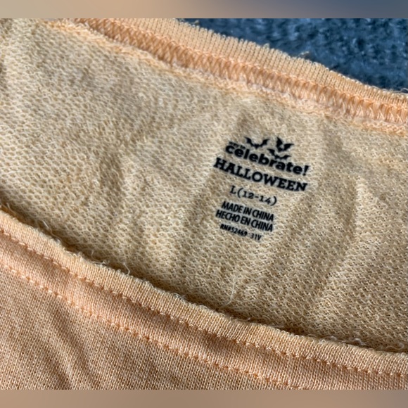 3/$20 Way To Celebrate Women's Lounger Sleep Shirt Socks Set nwot LARGE 12-14 - Picture 9 of 12